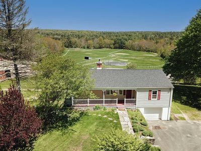 27 Old Poor Farm Rd, Ware, MA, 01082