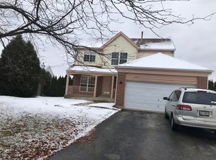 2435 N Rosewood Ct, Round Lake Beach, IL