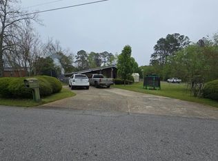 100 Symes Dr, Warner Robins, GA 31093