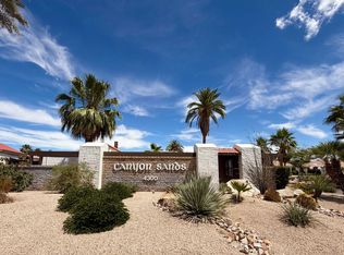 2550 Miramonte Cir E UNIT C, Palm Springs, CA 92264