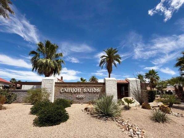 2550 Miramonte Cir E Unit C, Palm Springs, CA 92264