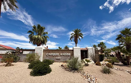 2550 Miramonte Cir E #C Photo 1
