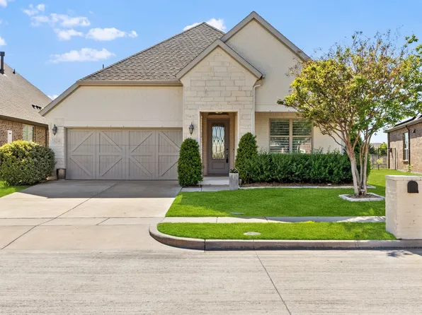 824 Promise Dr, Heath, TX 75126