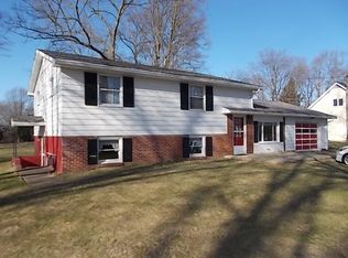 49 Chestnut Ridge Dr, Clarion, PA 16214