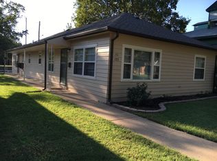 151 N Poplar Ave, Wichita, KS 67214