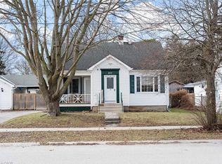 421 Saint Andrew St, Norfolk County, ON N0A 1N0