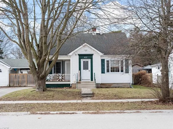 421 Saint Andrew St, Norfolk County, ON N0A 1N0