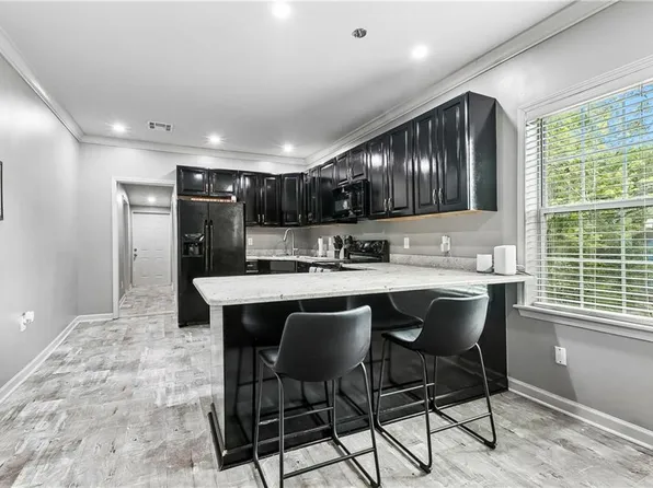 14855 Old Spanish Trl, Paradis, LA 70080