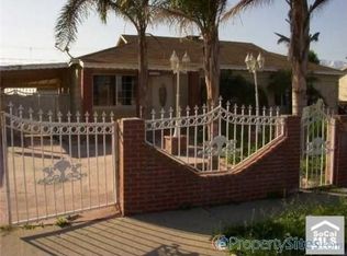 7732 Alder Ave, Fontana, CA 92336