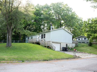 181 Spring St, Hillsdale, MI, 49242