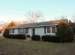 2243 Wescoat Ave, Hammonton, NJ 08037