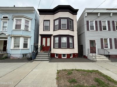 351 2nd Street, Albany, NY, 12206
