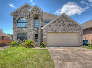 8015 Tarrytown Crossing Dr, Conroe, TX 77304
