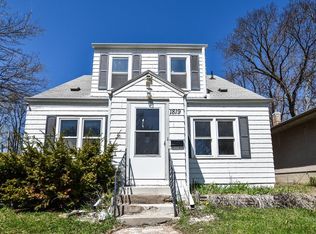 1819 York Ave, Saint Paul, MN 55119