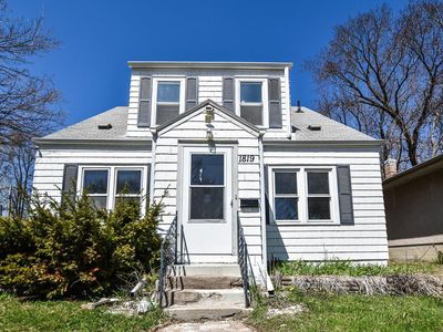 1819 York Ave, Saint Paul, MN, 55119