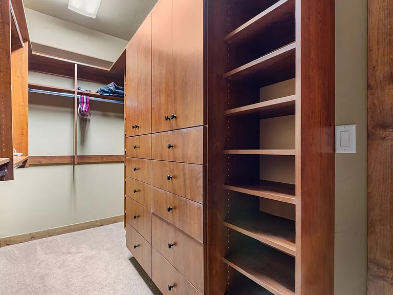 Wardrobe