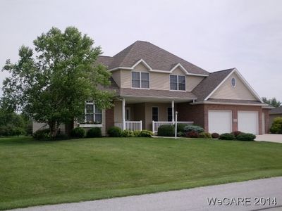 5018 Shoshone Trl, Lima, OH, 45805
