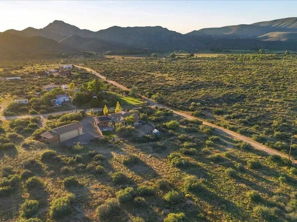 6565 S MUSGROVE Road, Skull Valley, AZ 86338