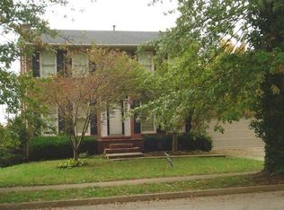 1167 Rockbridge Rd, Lexington, KY 40515