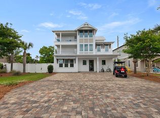 4559 Luke Ave, Destin, FL 32541
