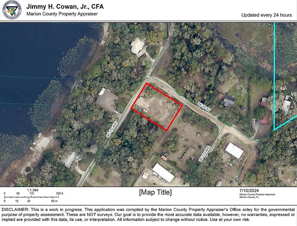 1st image of SE SE 172ND AVE LOT 82