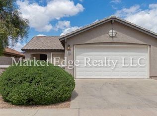 5202 W Pecan Rd, Laveen, AZ 85339