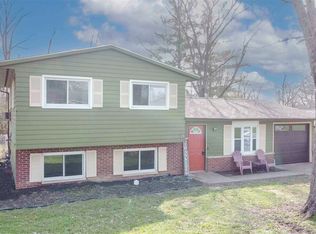 1809 Valley Dr, Richmond, IN 47374