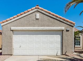 873 Tollbrook Way, Henderson, NV 89011