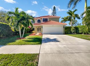 22171 Sands Point Dr, Boca Raton, FL 33433