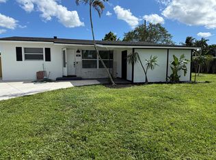 958 Montego Dr, West Palm Beach, FL 33415