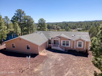 200 Timber Ridge Loop, Show Low, AZ, 85901