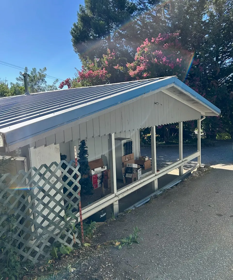 1 bed, 500 sqft, $1,397 — Photo 1