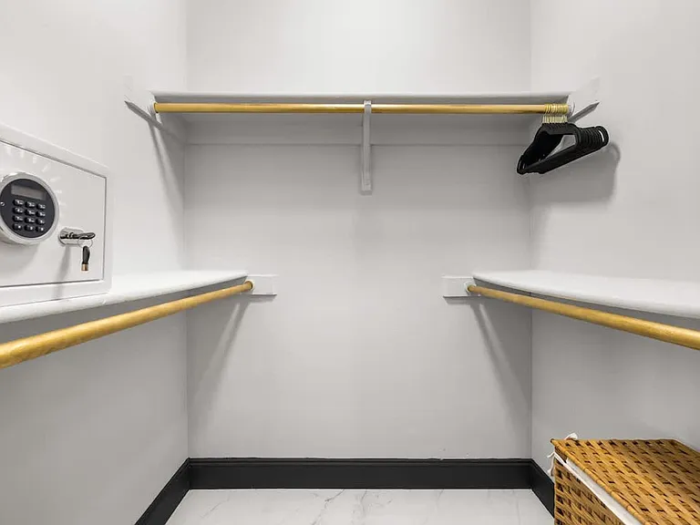 Wardrobe