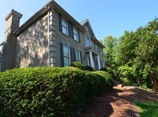 1 Eagles Fair, Gadsden, AL 35905
