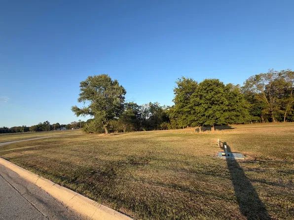 61620 Tarhe Trl, Fairland, OK 74343