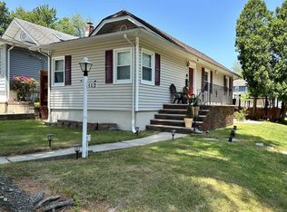 103 Franklin Rd, Teaneck, NJ 07666