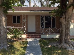 961 NE 81st St, Miami, FL 33138