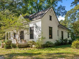 2099 Stephenson Rd, Lithonia, GA 30058