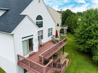 8 Duke Pass, Colts Neck, NJ 07722