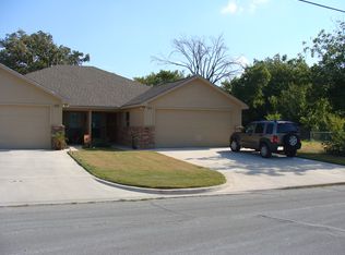 111 E Frost St, Lacy Lakeview, TX 76705