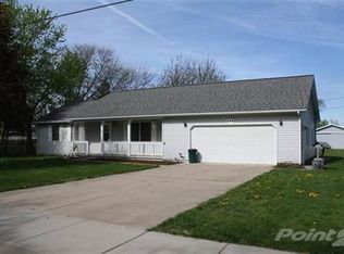 248 East Ave, Grass Lake, MI 49240