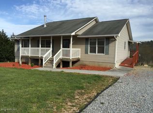 5710 Piney Woods Rd, Riner, VA 24149