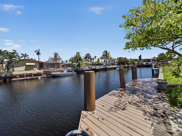 1461 NE 57th Court, Fort Lauderdale, FL 33334
