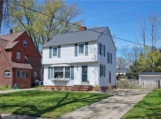 5215 Mayview Rd, Lyndhurst, OH 44124