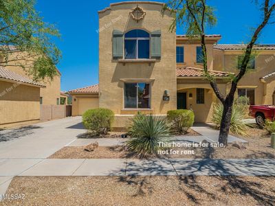 10475 E Valley Quail Dr, Tucson, AZ, 85747
