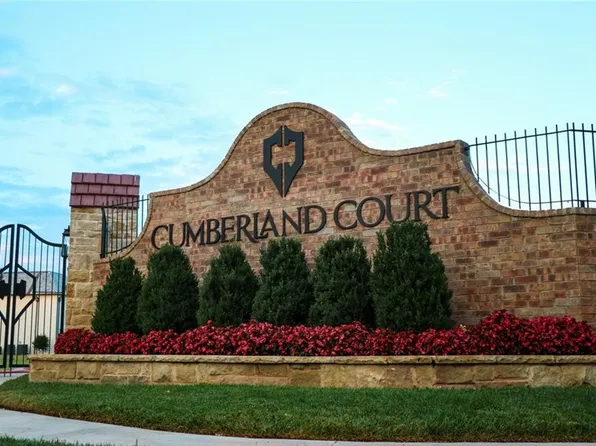 1116 Cumberland Ct Lot 3, Oklahoma City, OK 73116