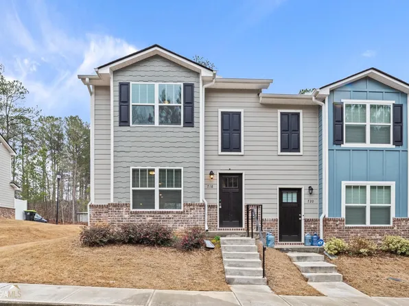 300 Ashigan St, Union City, GA 30291