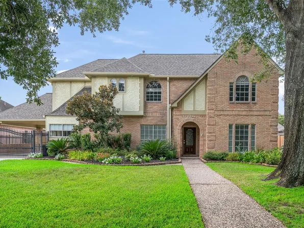15111 T C Jester Blvd, Houston, TX 77068