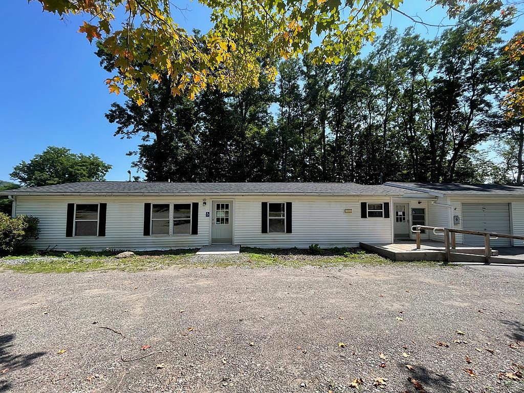 6 Nichols St, Wellsboro, PA 16901 Zillow