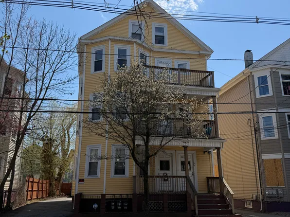 368 Orms St Floor 3, Providence, RI 02908